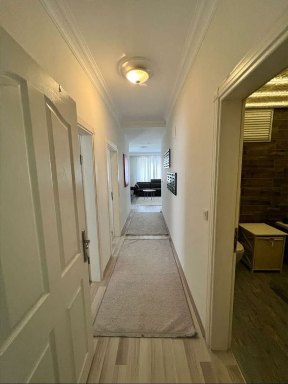 Appartamento a Alanya, Turchia, 115 m² - foto 4