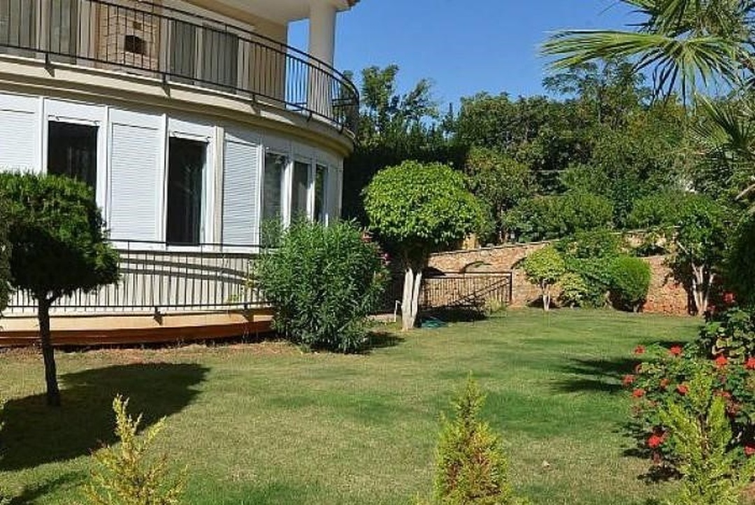 Appartamento a Alanya, Turchia, 115 m² - foto 15