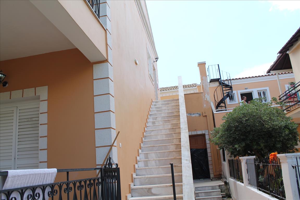 Propiedad comercial en Corfú, Grecia, 500 m² - imagen 4