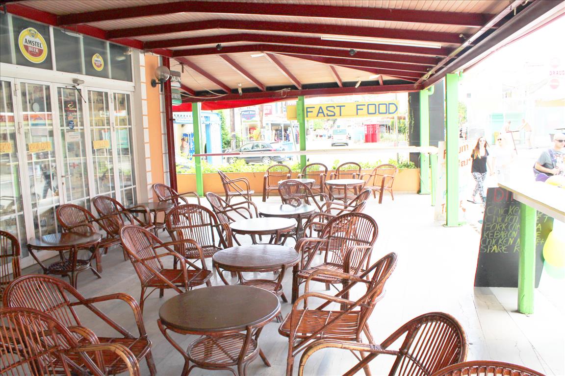 Propiedad comercial en Corfú, Grecia, 500 m² - imagen 2