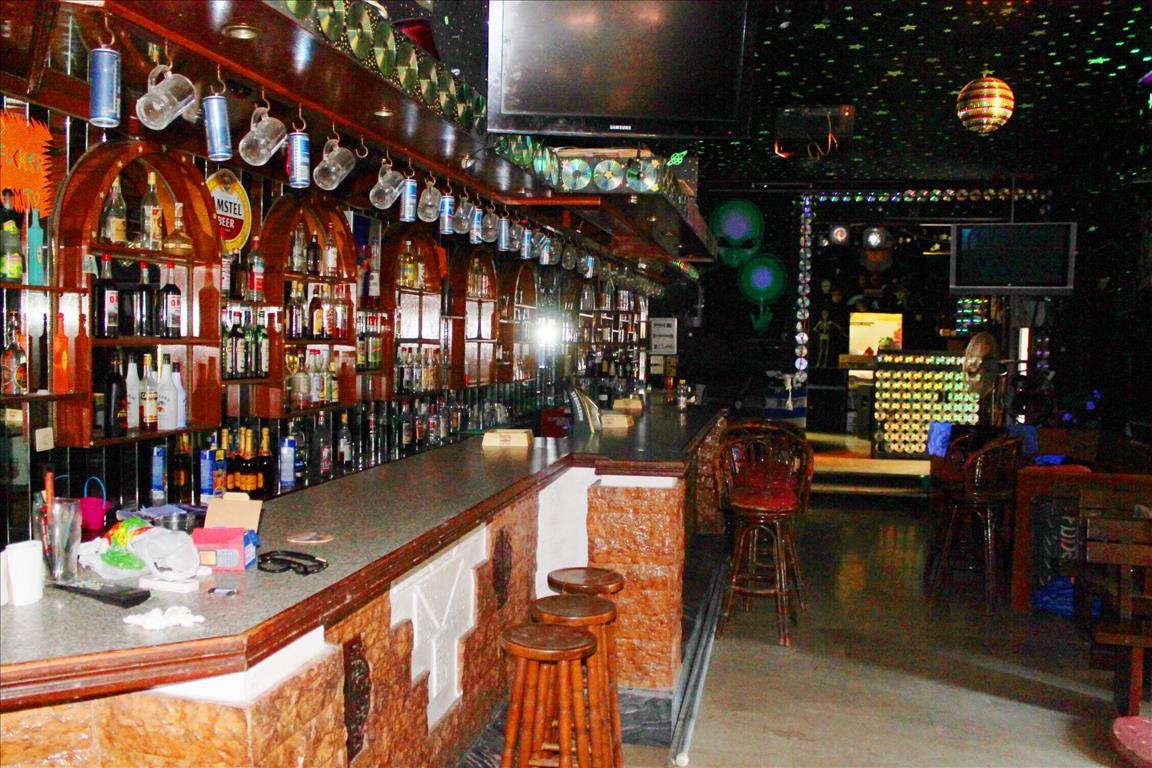 Propiedad comercial en Corfú, Grecia, 500 m² - imagen 3