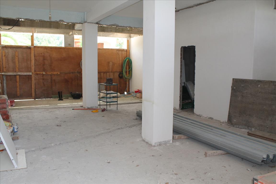 Propiedad comercial en Corfú, Grecia, 1 545 m² - imagen 4