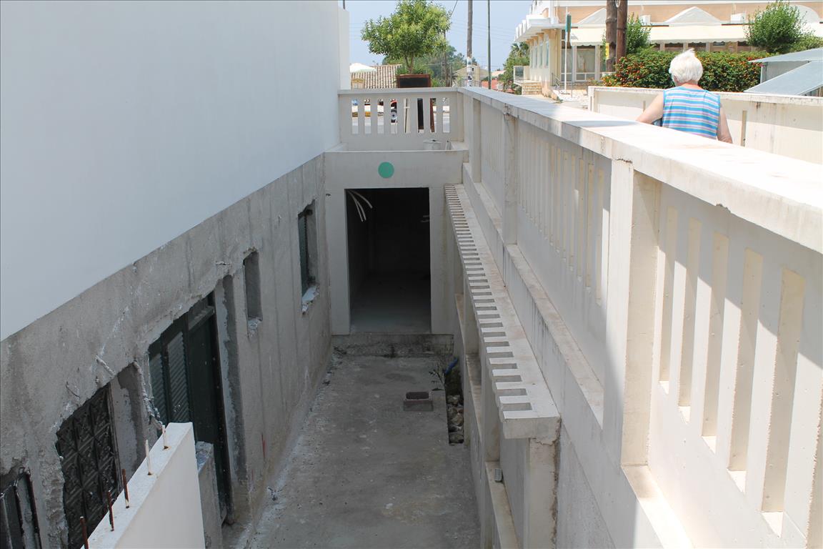 Propiedad comercial en Corfú, Grecia, 1 545 m² - imagen 7