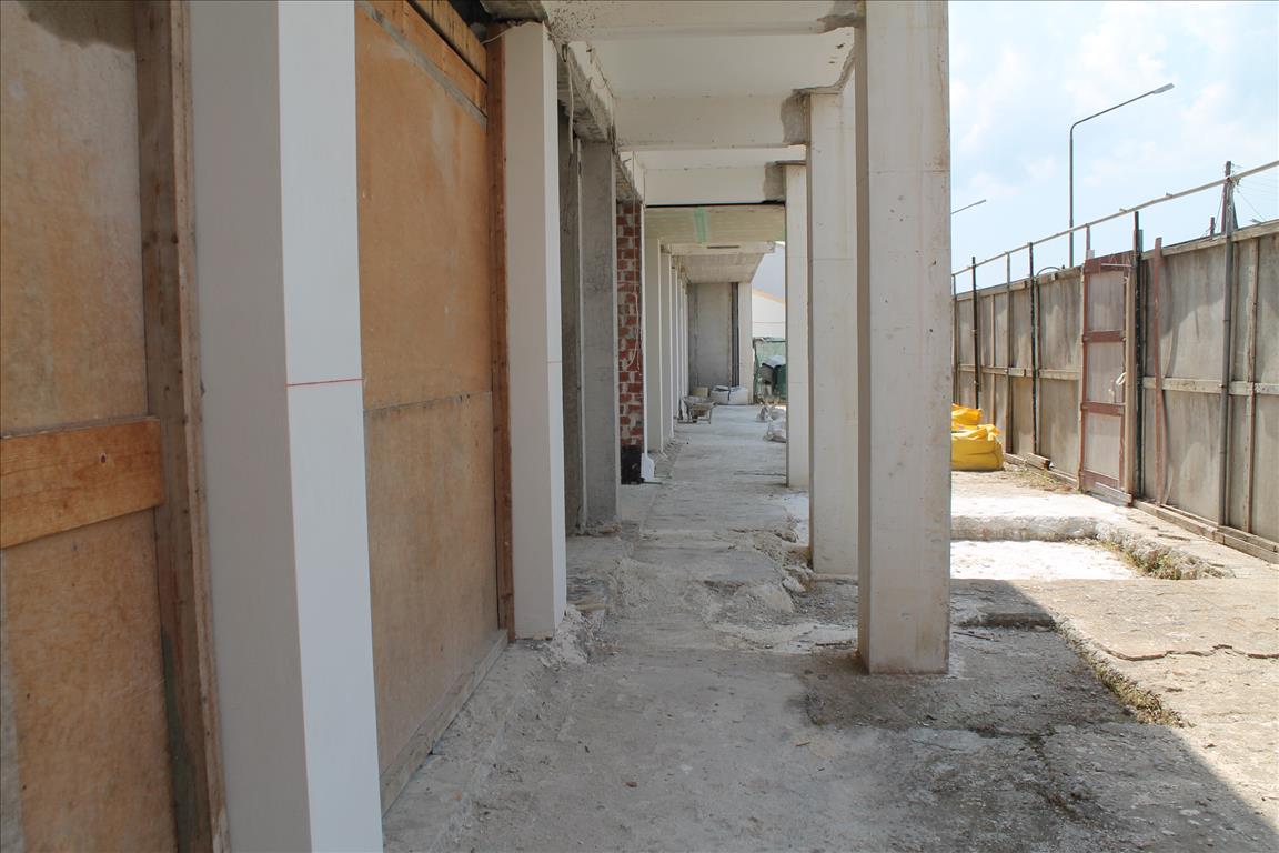 Propiedad comercial en Corfú, Grecia, 1 545 m² - imagen 5