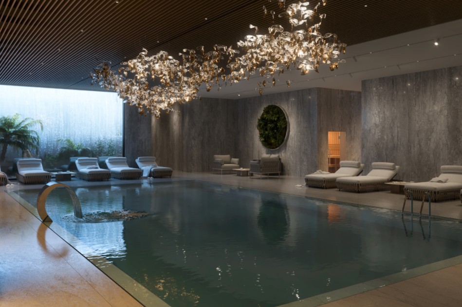 Apartment in Antalya, Turkey, 42 m² - picture 6