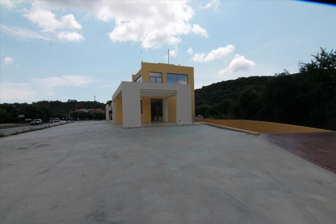 Inversión en Corfú, Grecia, 900 m² - imagen 2