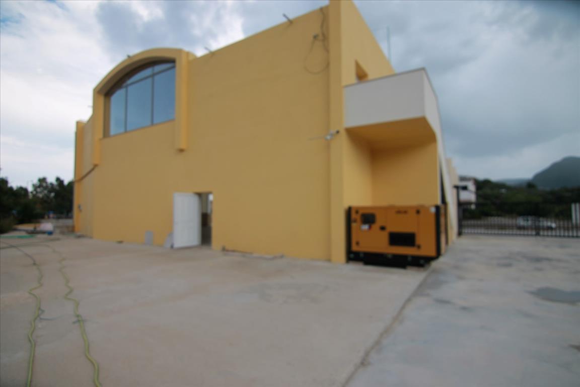 Inversión en Corfú, Grecia, 900 m² - imagen 12