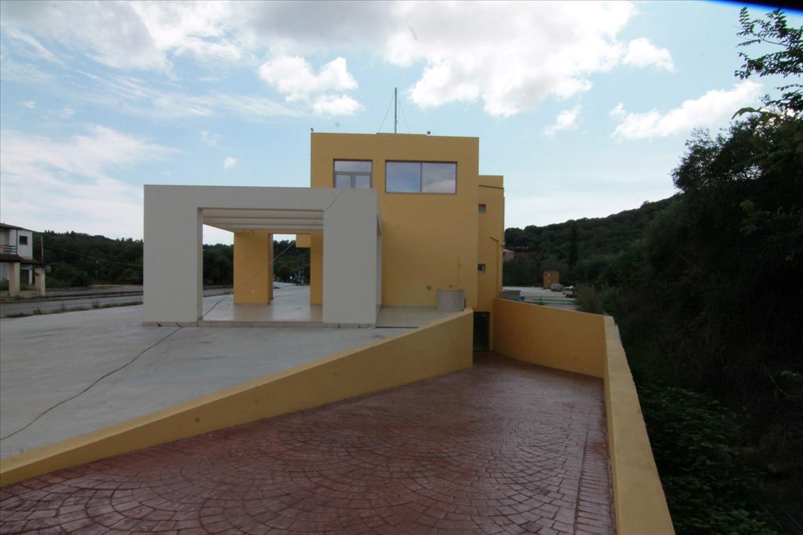 Inversión en Corfú, Grecia, 900 m² - imagen 3