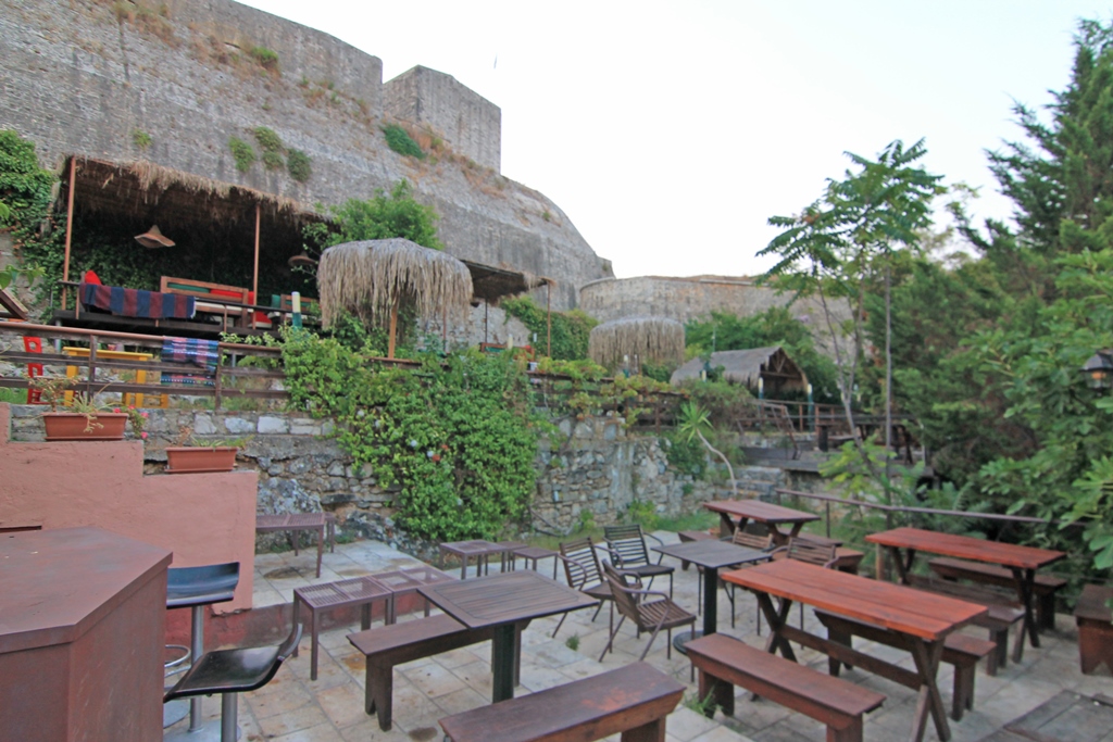 Café, restaurant à Corfou, Grèce, 330 m² - image 3