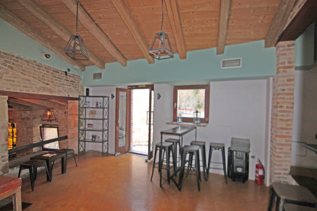 Café, restaurant à Corfou, Grèce, 330 m² - image 15