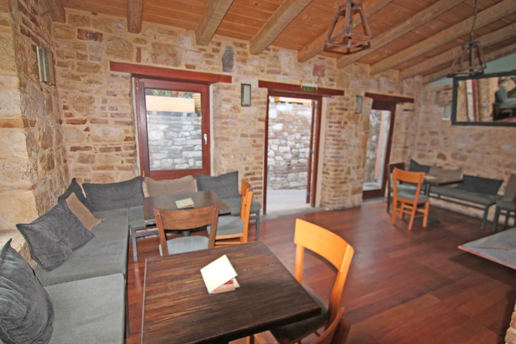 Café, restaurant à Corfou, Grèce, 330 m² - image 13