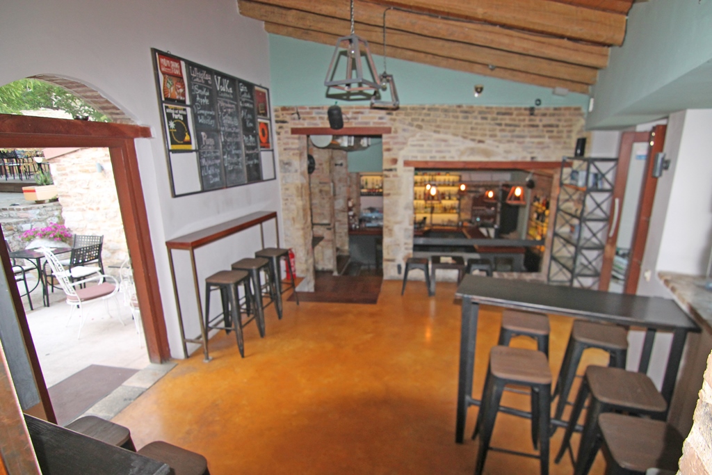 Café, restaurant à Corfou, Grèce, 330 m² - image 16