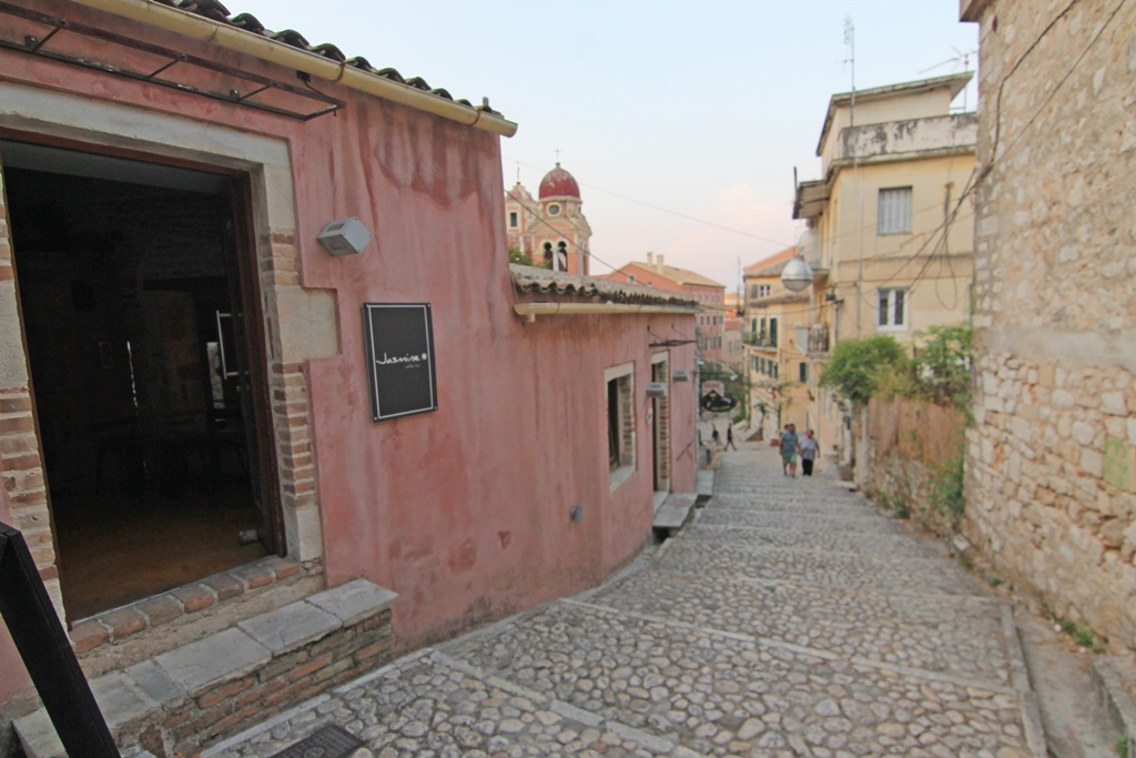 Café, restaurant à Corfou, Grèce, 330 m² - image 12