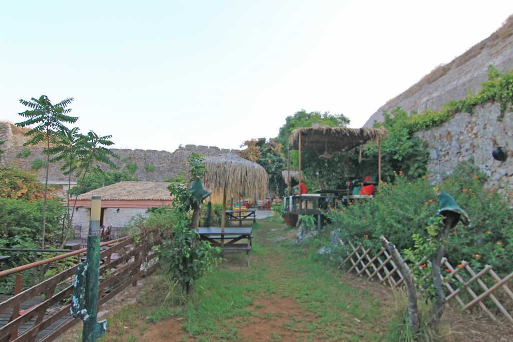 Café, restaurant à Corfou, Grèce, 330 m² - image 6