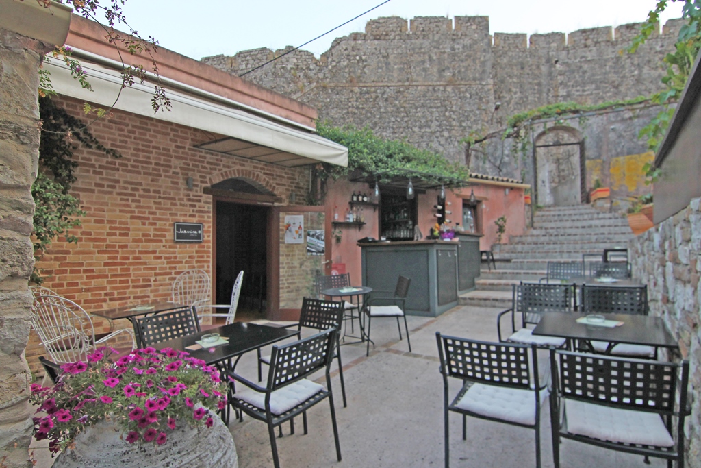 Café, restaurant à Corfou, Grèce, 330 m² - image 17