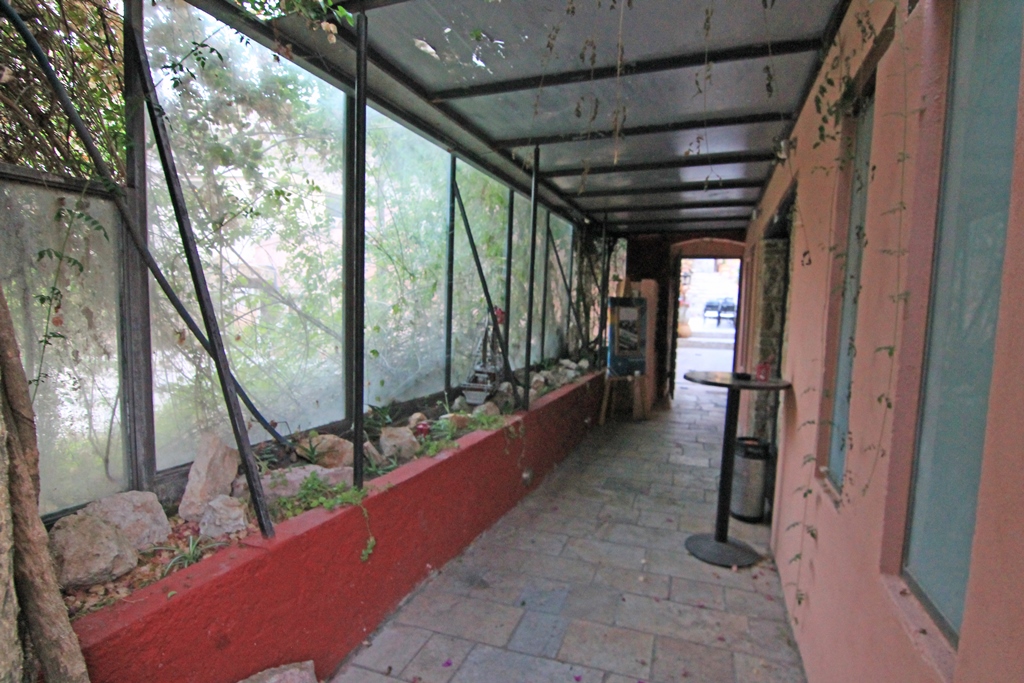 Café, restaurant à Corfou, Grèce, 330 m² - image 2