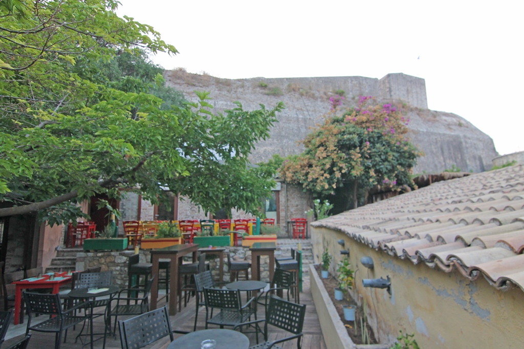 Café, restaurant à Corfou, Grèce, 330 m² - image 10