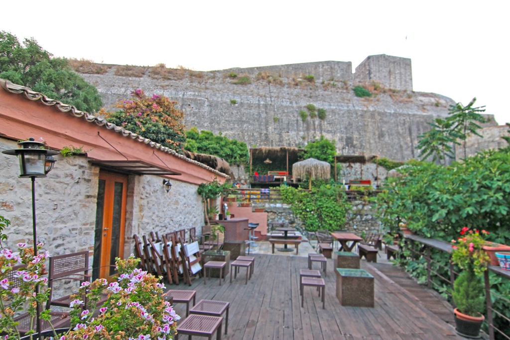 Café, restaurant à Corfou, Grèce, 330 m² - image 4