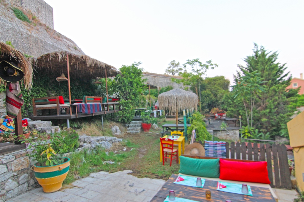 Café, restaurant à Corfou, Grèce, 330 m² - image 9