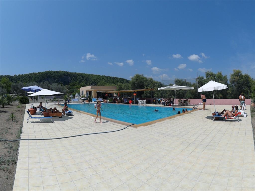 Hotel in Euböa, Griechenland, 1 000 m² - Foto 3