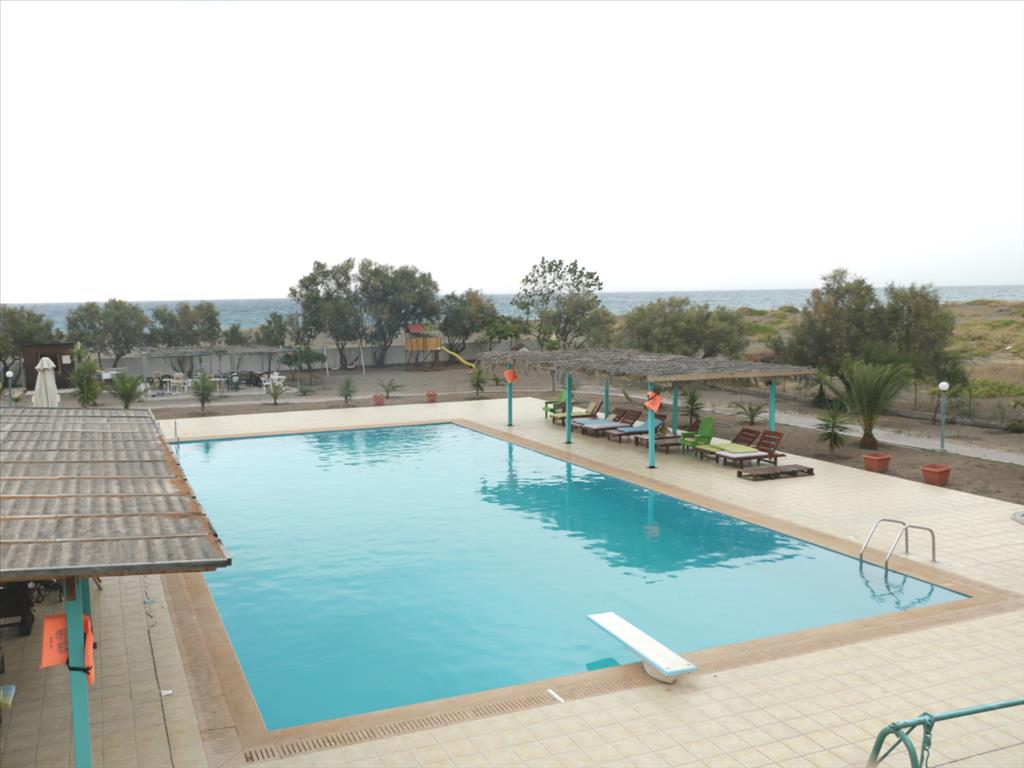 Hotel in Euböa, Griechenland, 1 000 m² - Foto 7