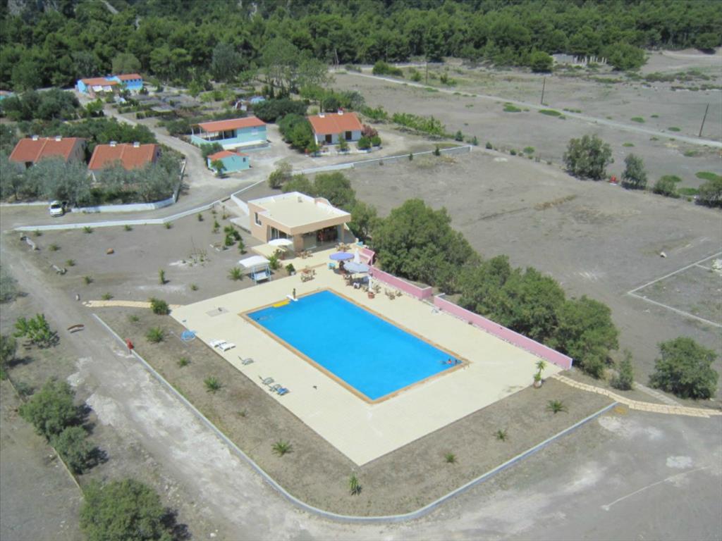 Hotel in Euböa, Griechenland, 1 000 m² - Foto 11