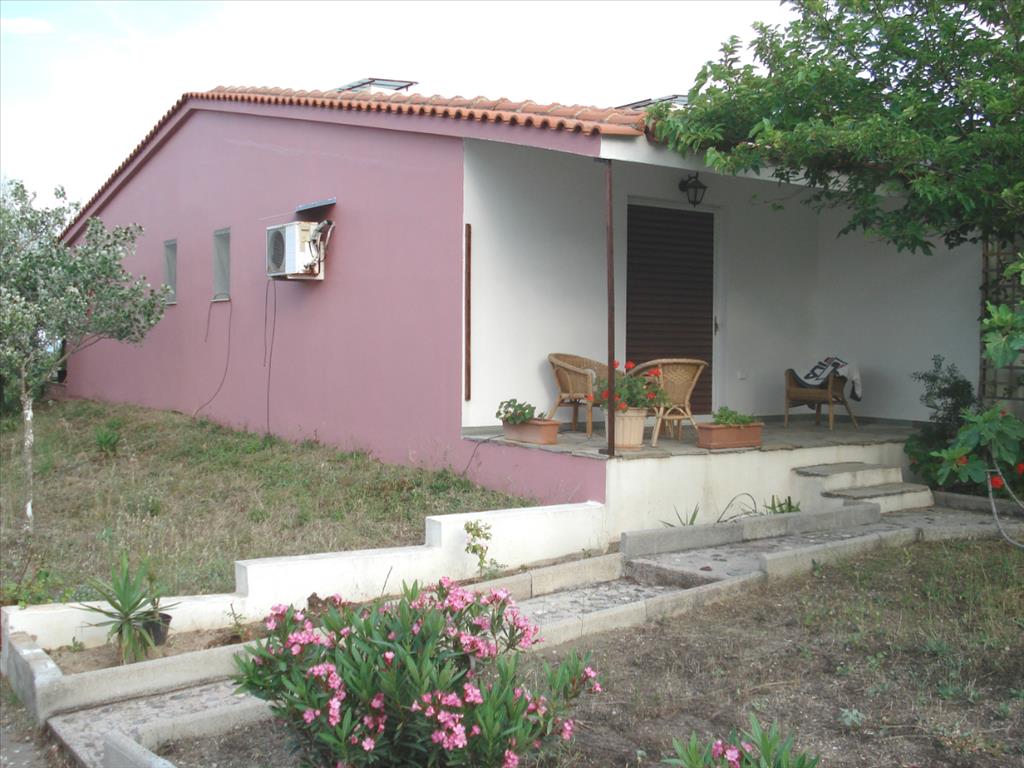 Hotel in Euböa, Griechenland, 1 000 m² - Foto 2