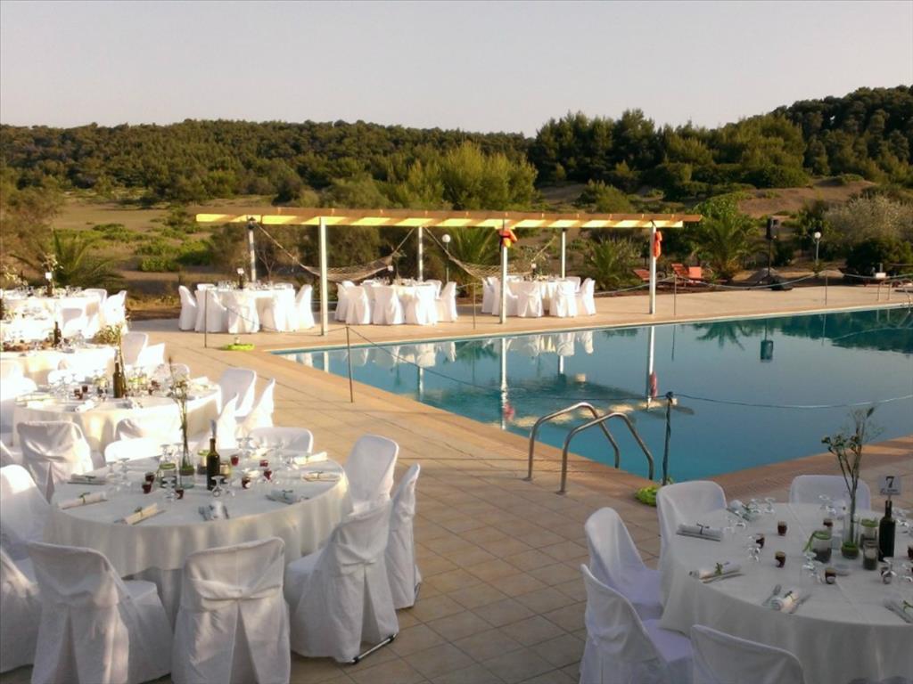 Hotel in Euböa, Griechenland, 1 000 m² - Foto 12