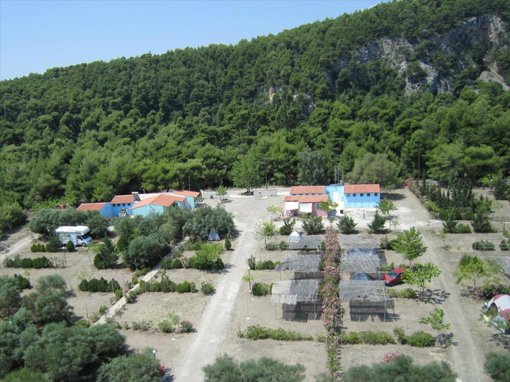 Hotel in Euböa, Griechenland, 1 000 m² - Foto 6