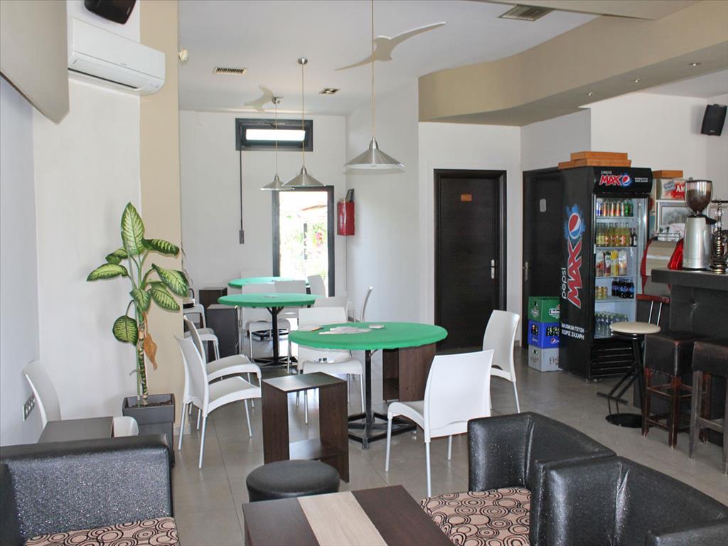 Cafetería, restaurante en Paralia, Grecia, 110 m² - imagen 7