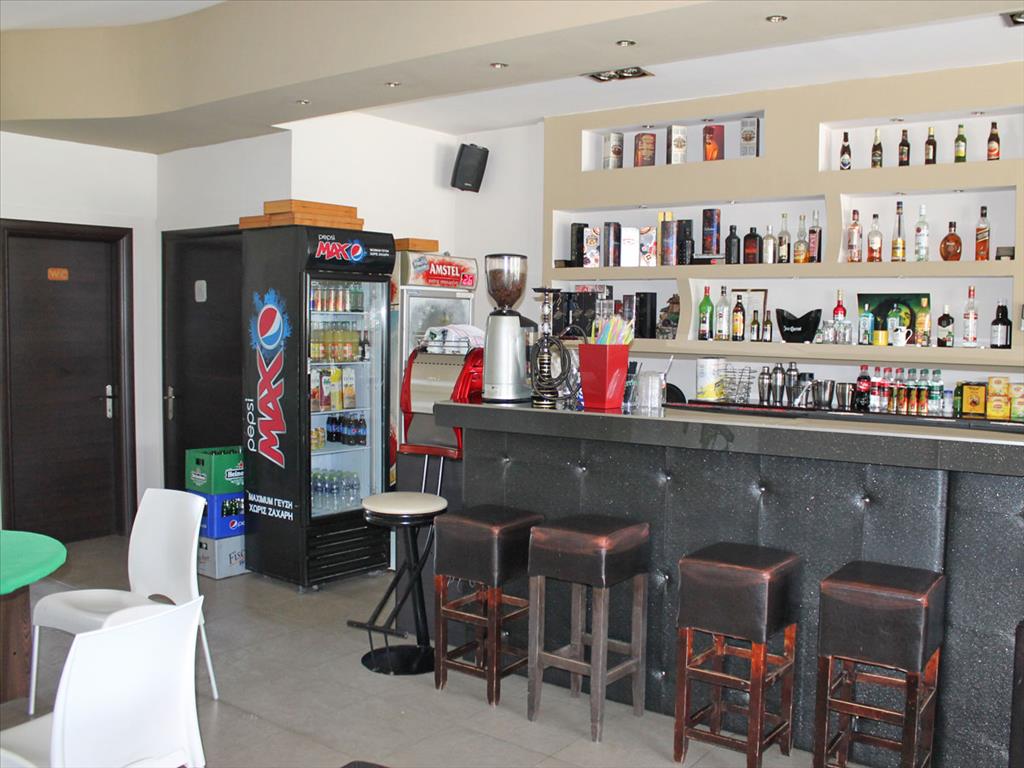 Cafetería, restaurante en Paralia, Grecia, 110 m² - imagen 8