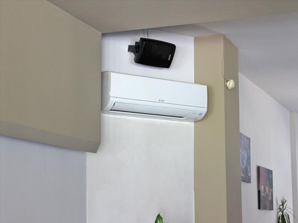 Cafetería, restaurante en Paralia, Grecia, 110 m² - imagen 6