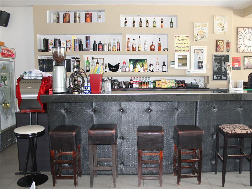 Cafetería, restaurante en Paralia, Grecia, 110 m² - imagen 3