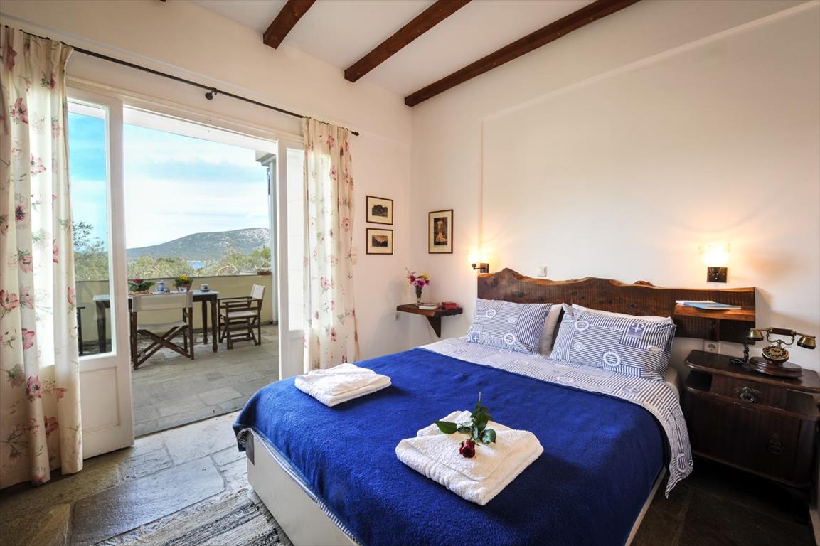 Hotel en Lesbos, Grecia, 1 170 m² - imagen 5