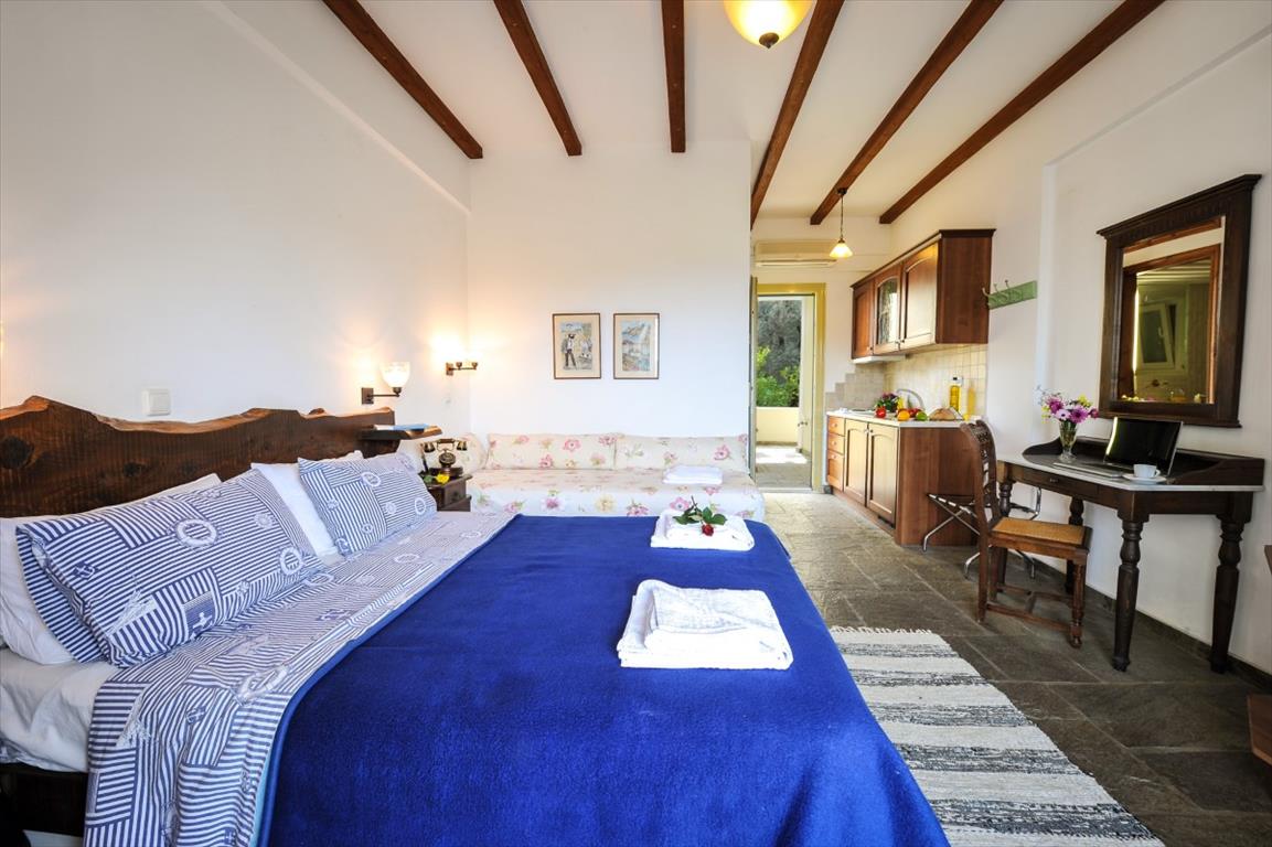 Hotel en Lesbos, Grecia, 1 170 m² - imagen 6