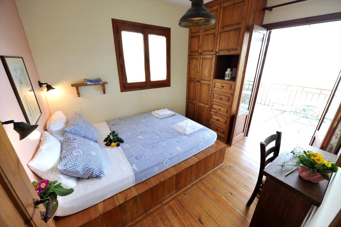 Hotel en Lesbos, Grecia, 1 170 m² - imagen 16