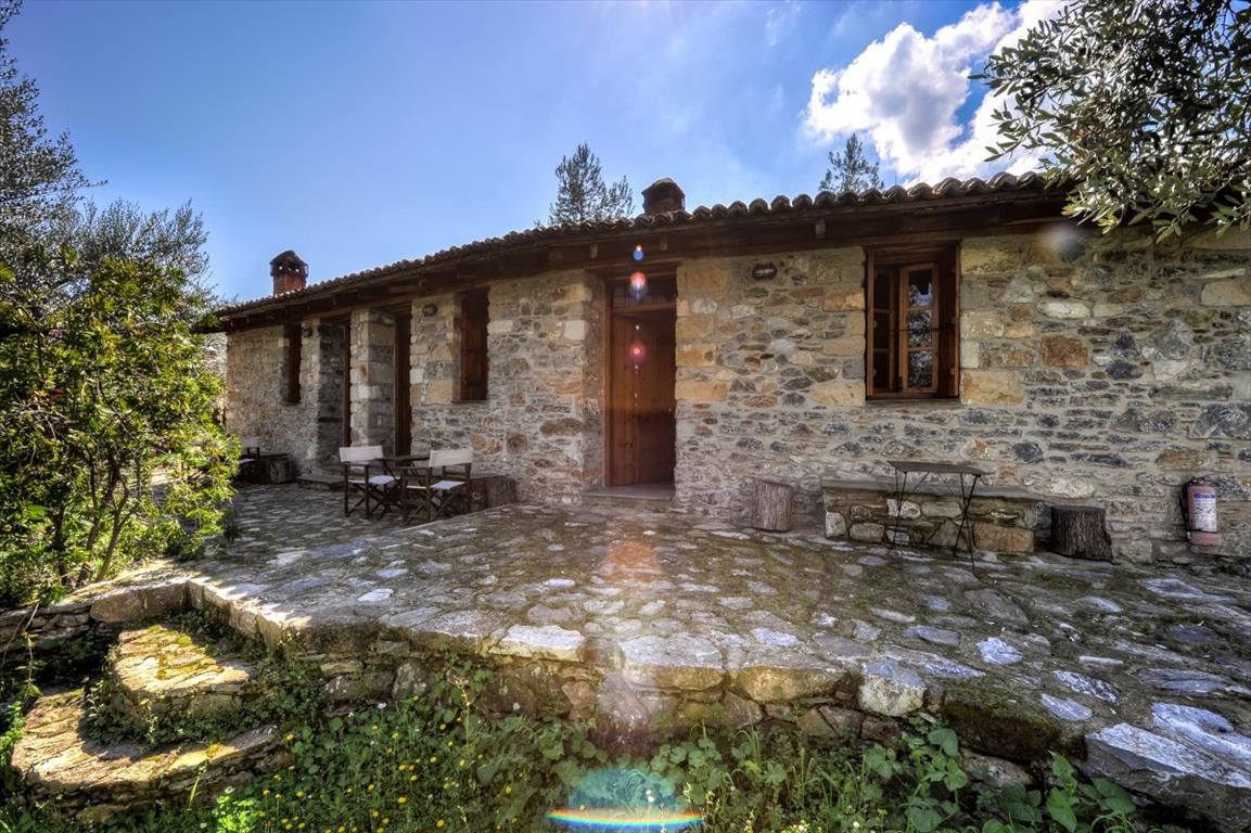 Hotel en Lesbos, Grecia, 1 170 m² - imagen 10