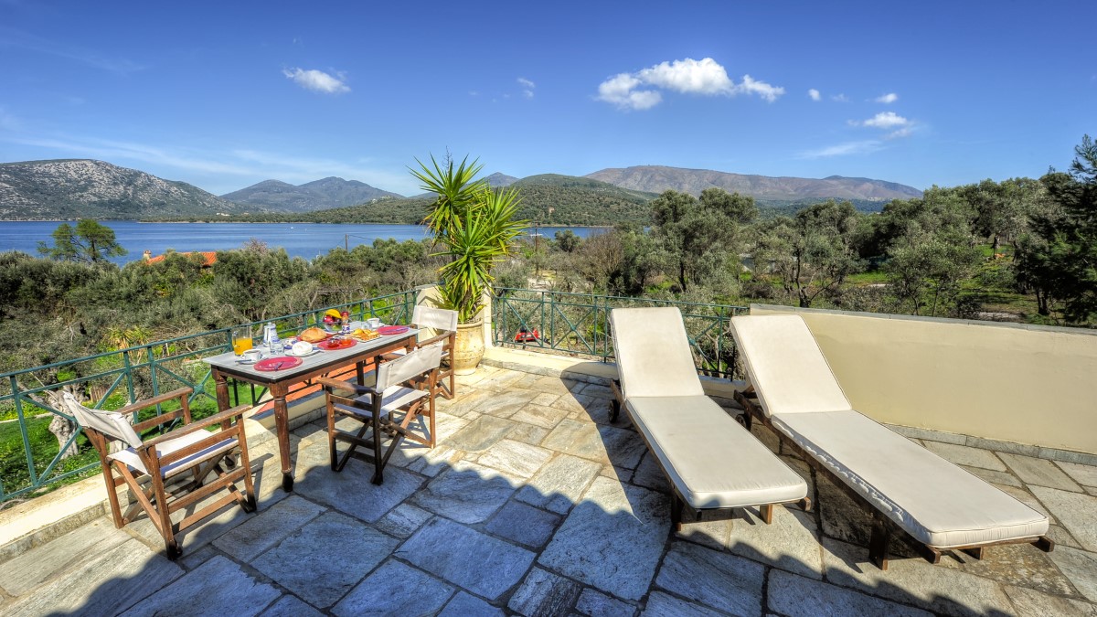 Hotel en Lesbos, Grecia, 1 170 m² - imagen 8