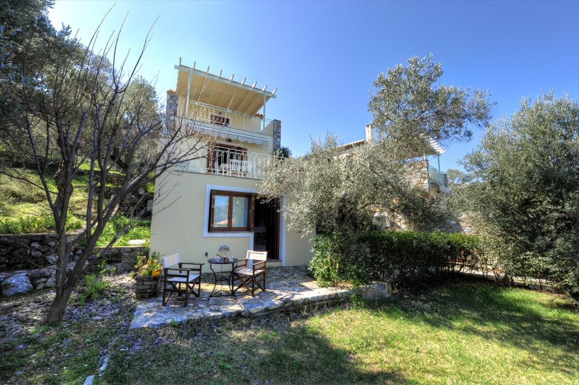 Hotel en Lesbos, Grecia, 1 170 m² - imagen 17