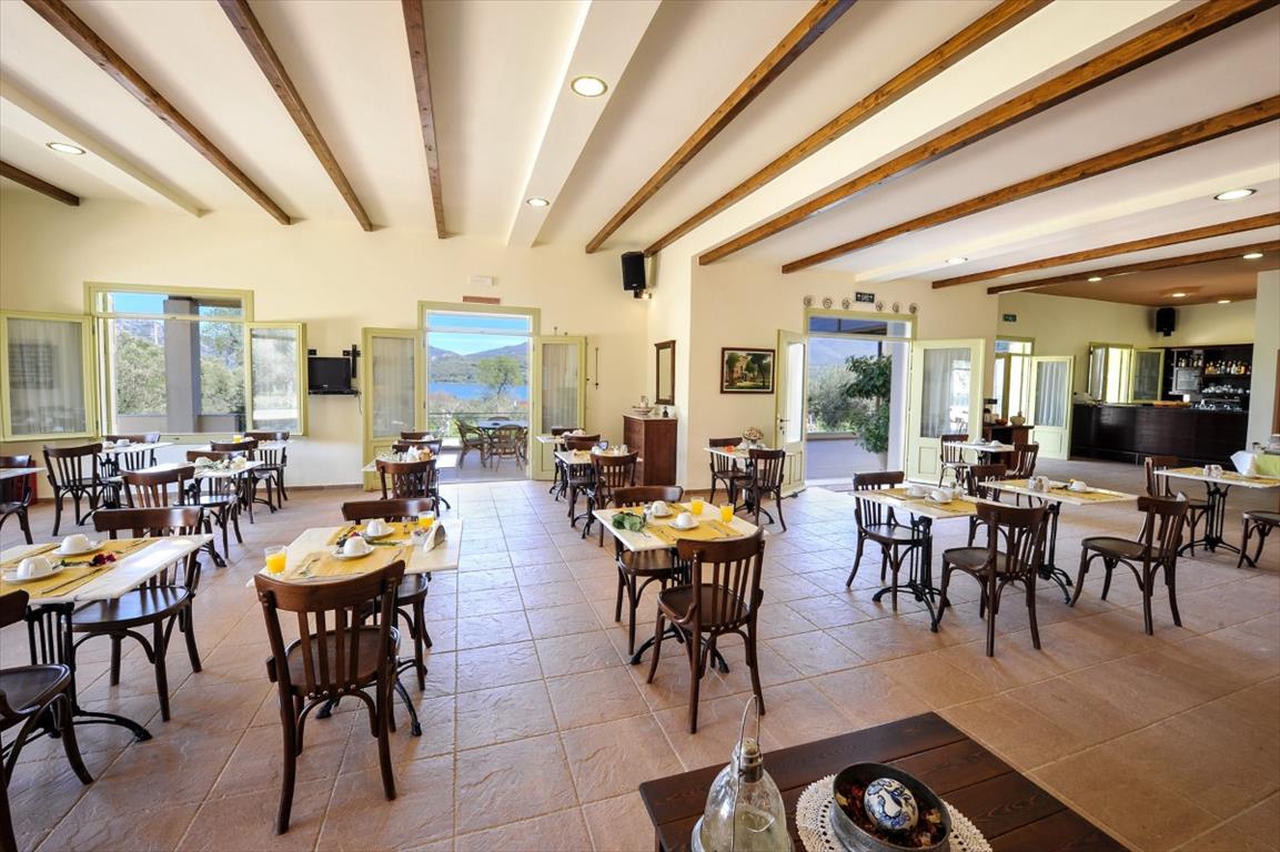 Hotel en Lesbos, Grecia, 1 170 m² - imagen 18