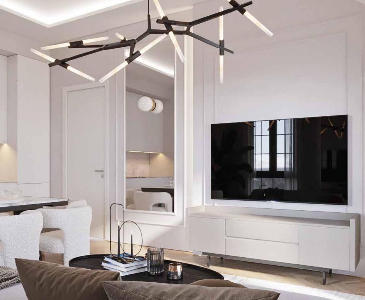 Appartamento a Kotor, Montenegro, 39 m² - foto 7