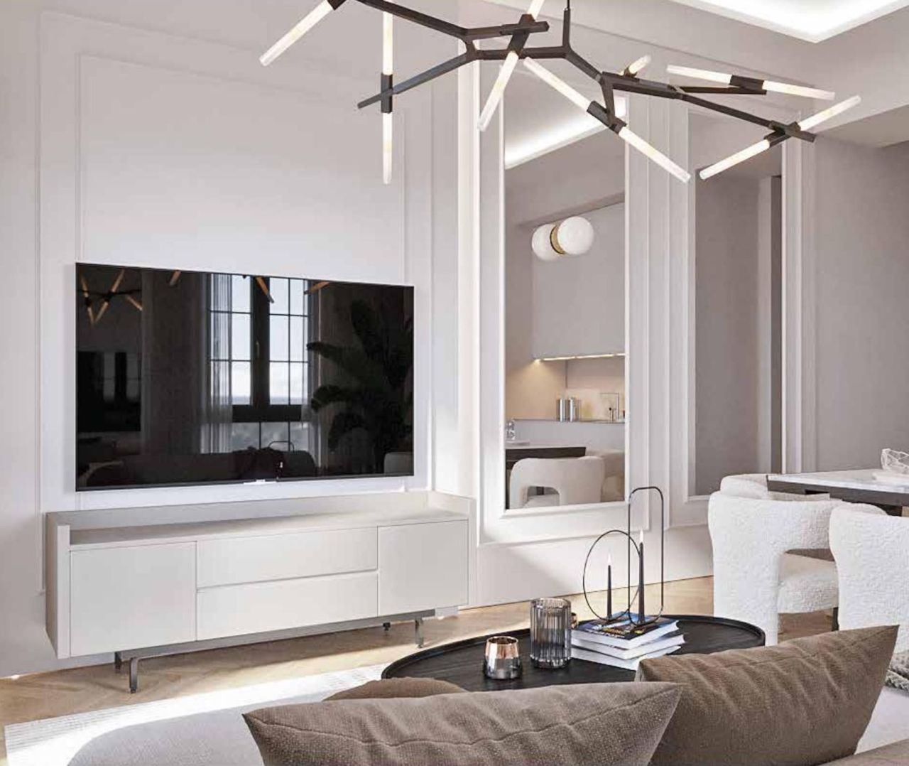 Appartamento a Kotor, Montenegro, 39 m² - foto 8