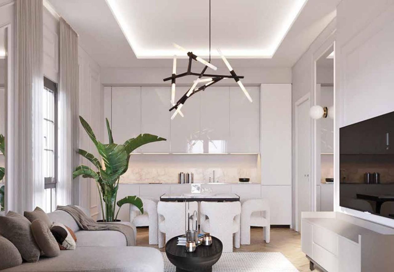 Appartamento a Kotor, Montenegro, 39 m² - foto 10