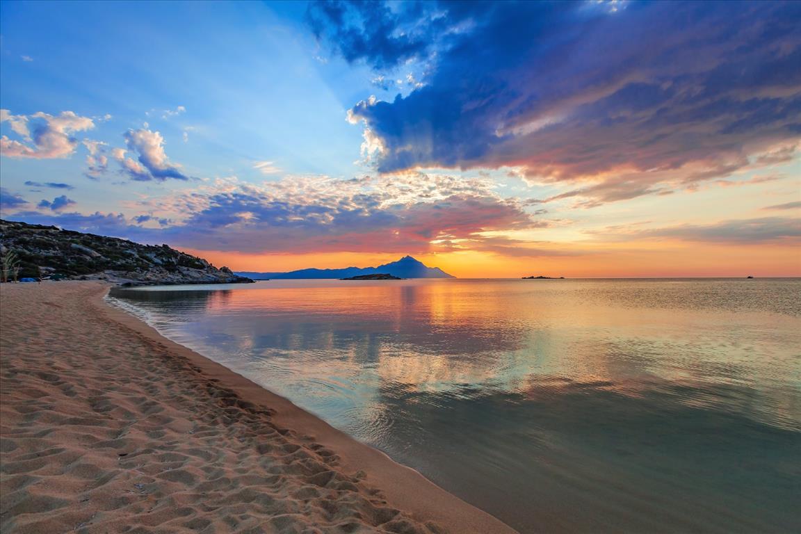 Investment project in Sithonia, Greece, 186 m² - picture 11