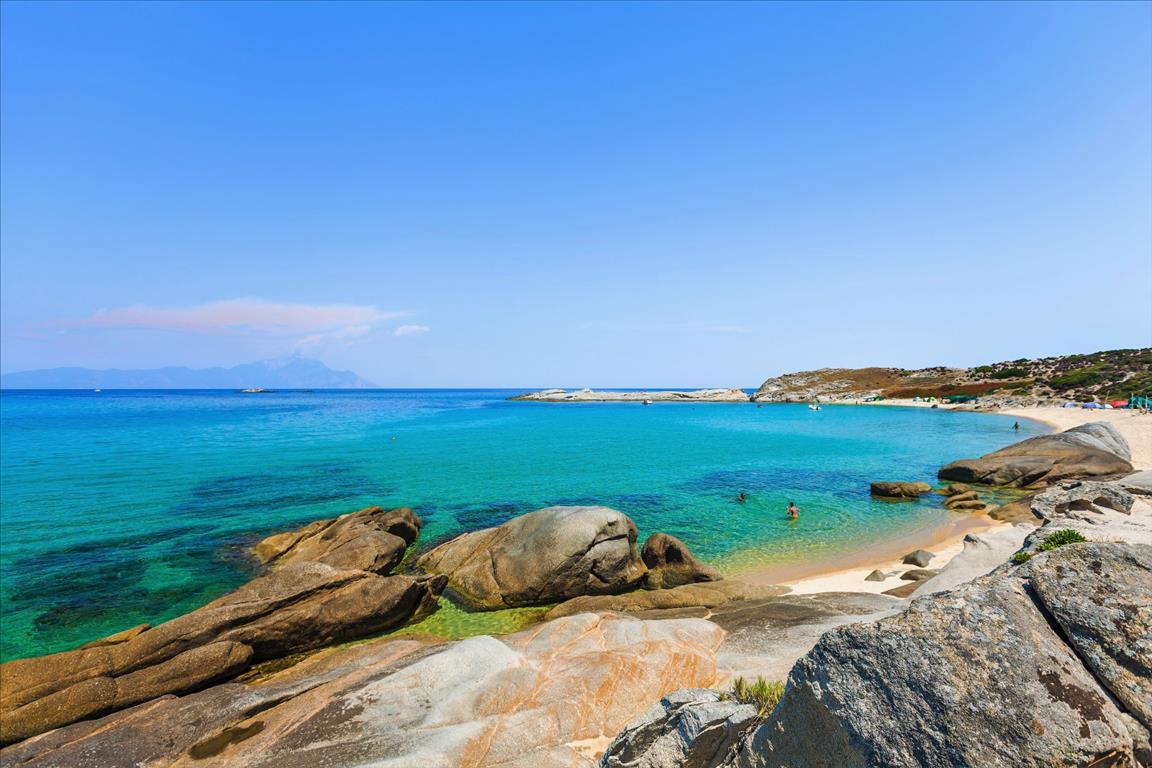 Investment project in Sithonia, Greece, 186 m² - picture 14