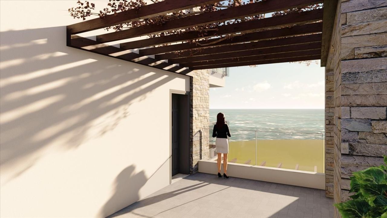 Investment project in Sithonia, Greece, 186 m² - picture 6