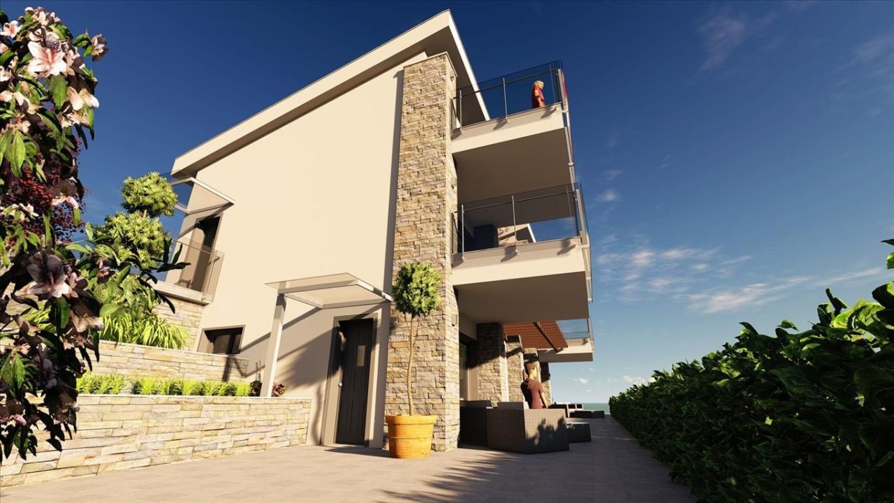 Investment project in Sithonia, Greece, 186 m² - picture 3