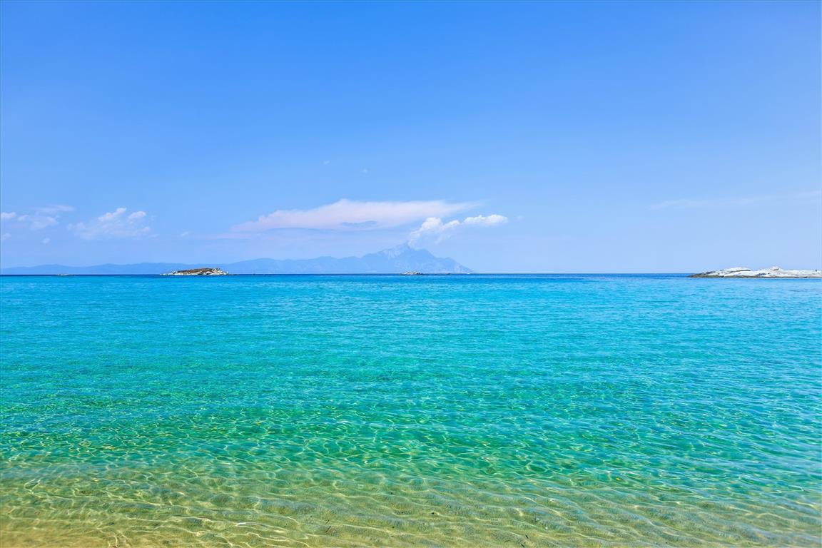 Investment project in Sithonia, Greece, 186 m² - picture 17