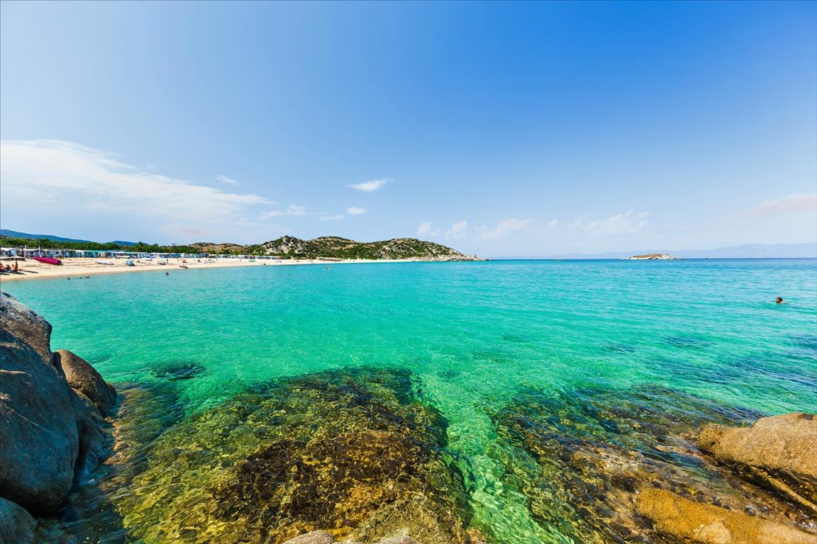 Investment project in Sithonia, Greece, 186 m² - picture 16