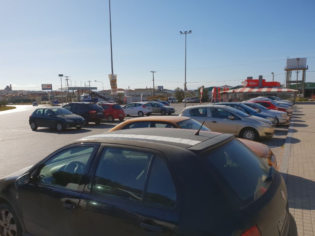 Commercial property in Chalkidiki, Greece, 600 m² - picture 4